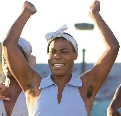 tracy morgan in longest yard.